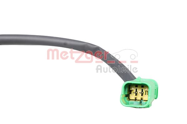 Cable Repair Set, thermostat